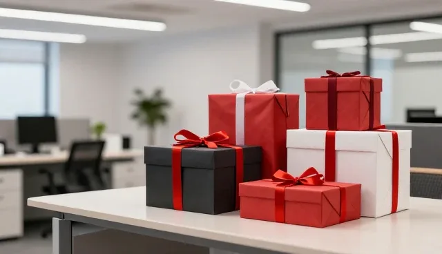 供应链管理中节日礼品套装性能评估的误区澄清