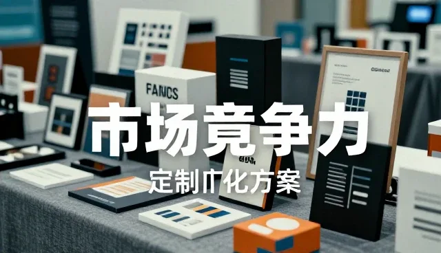 定制办公套装选品中的常见问题与应对策略
